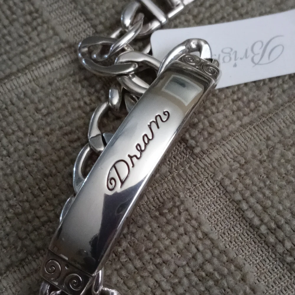 Brighton Dream silver Bracelet - Picture 1 of 9